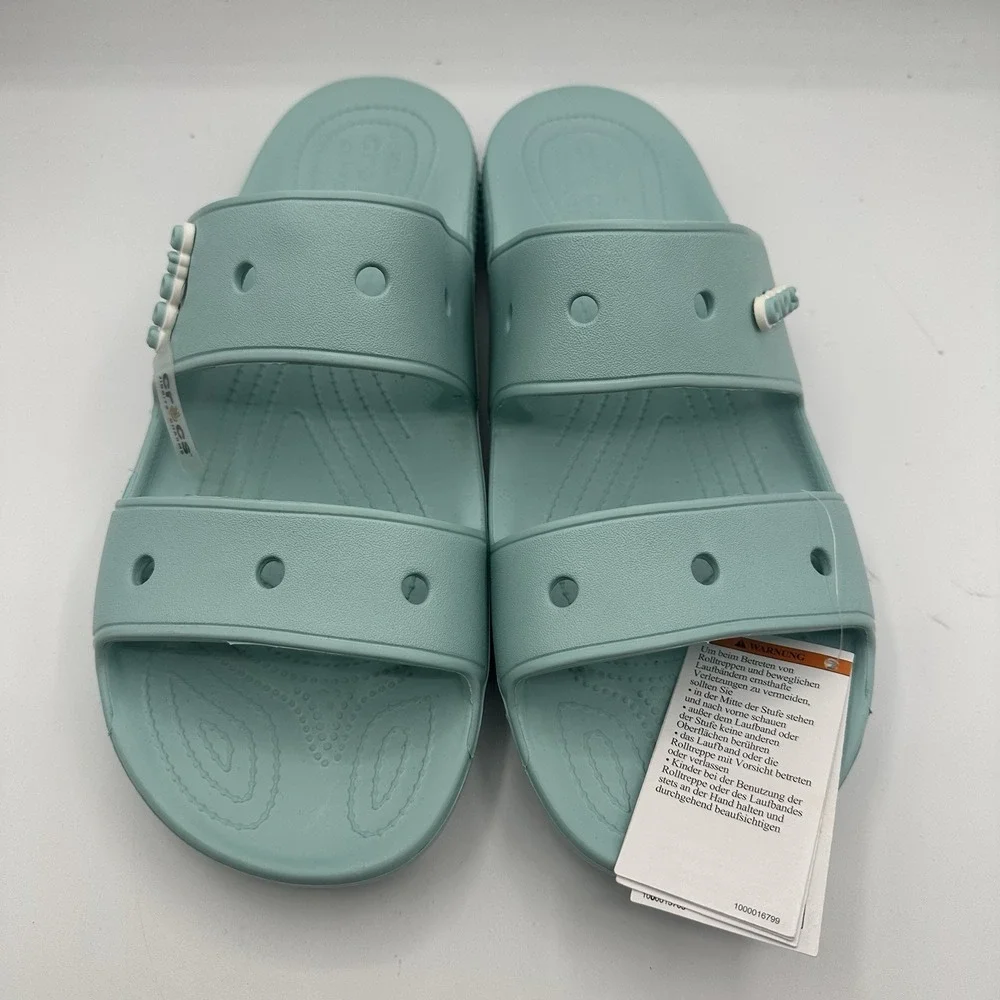 CROCS classic sandals